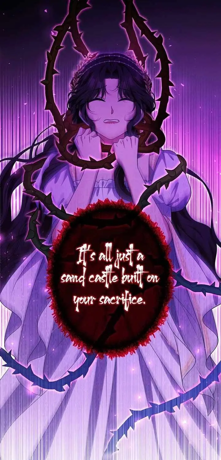The Bastard's Revenge in the House of Magic Chapter 2 page 73 - 