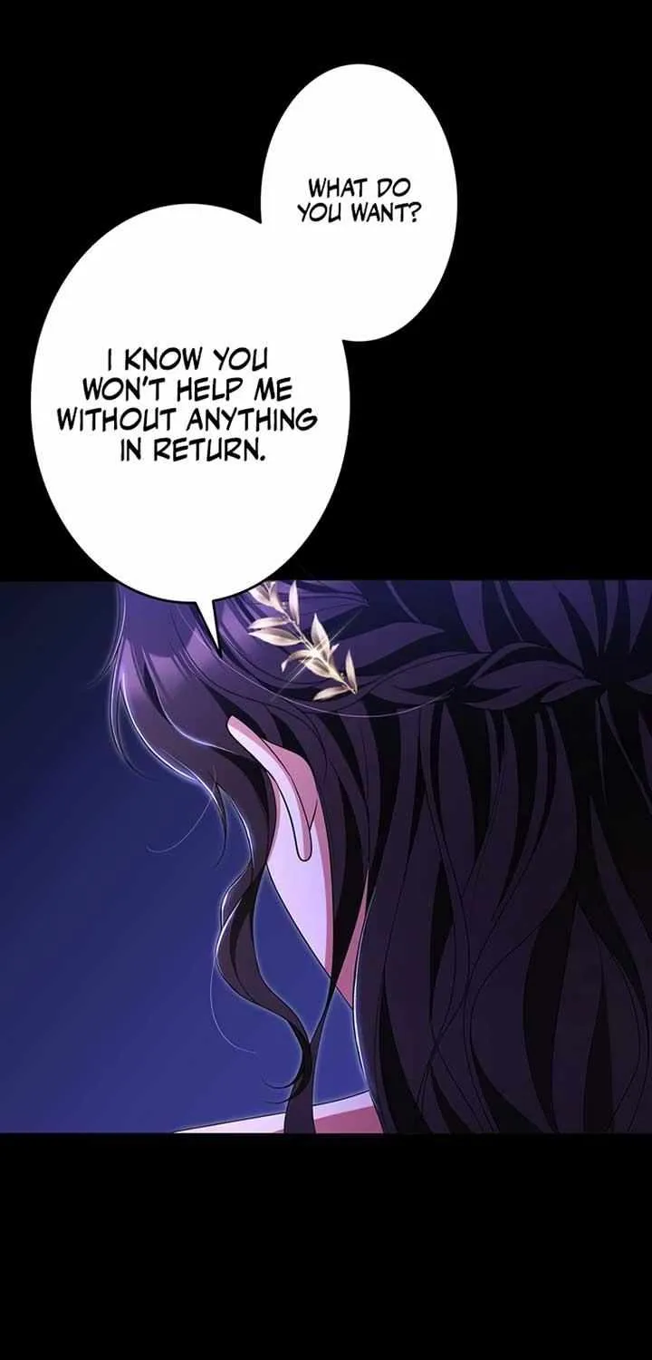 The Bastard's Revenge in the House of Magic Chapter 2 page 75 - 