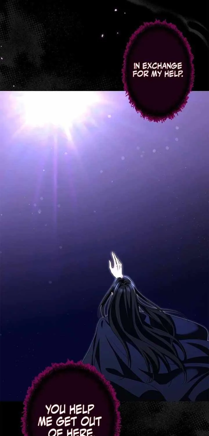 The Bastard's Revenge in the House of Magic Chapter 2 page 77 - 