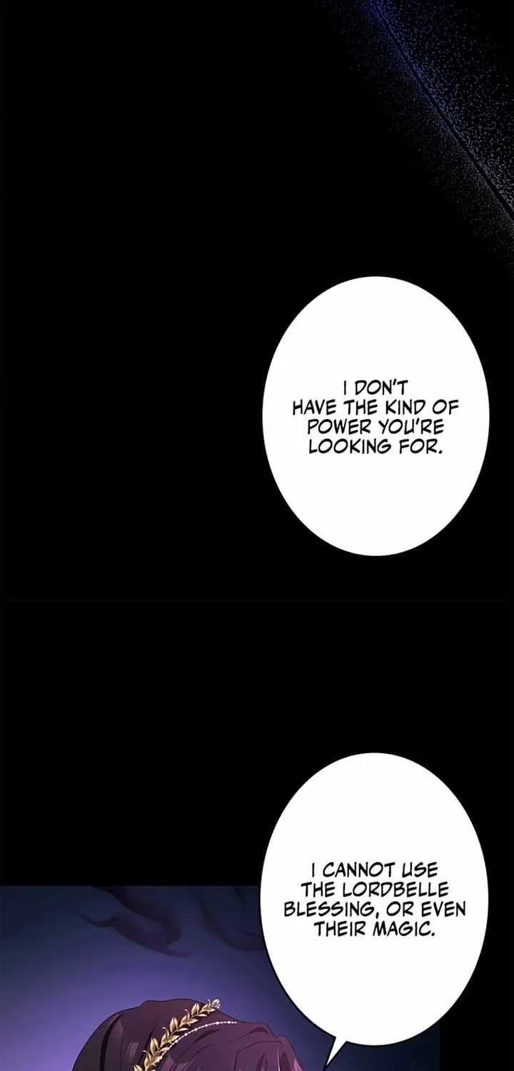 The Bastard's Revenge in the House of Magic Chapter 2 page 81 - 