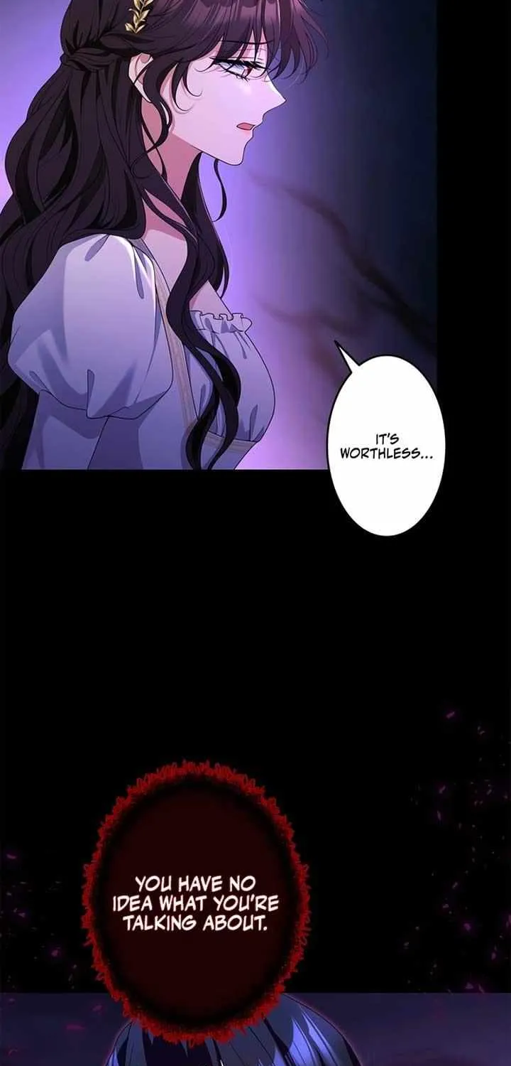 The Bastard's Revenge in the House of Magic Chapter 2 page 82 - 