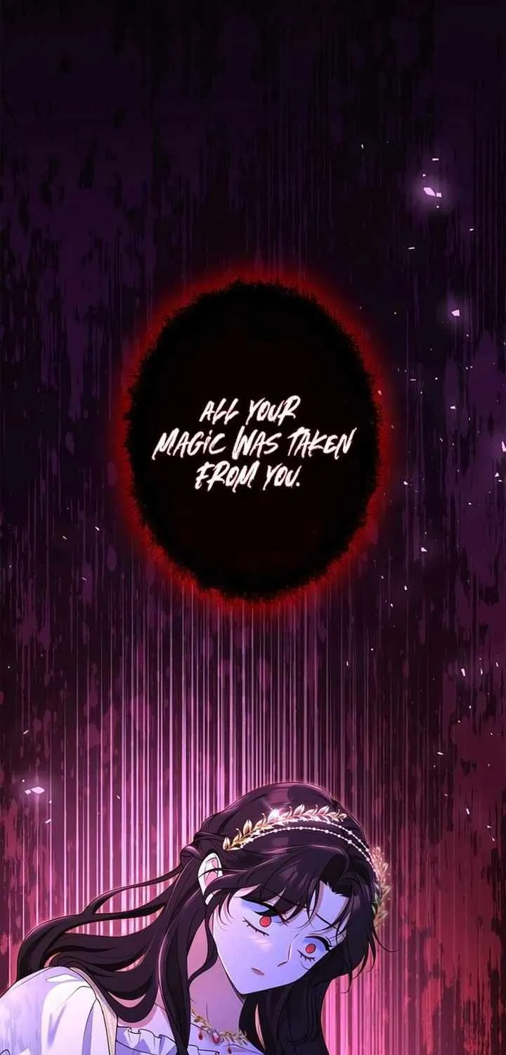 The Bastard's Revenge in the House of Magic Chapter 2 page 84 - 