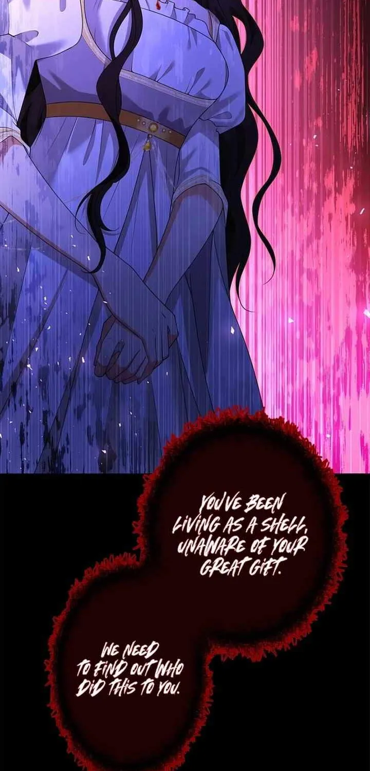 The Bastard's Revenge in the House of Magic Chapter 2 page 85 - 