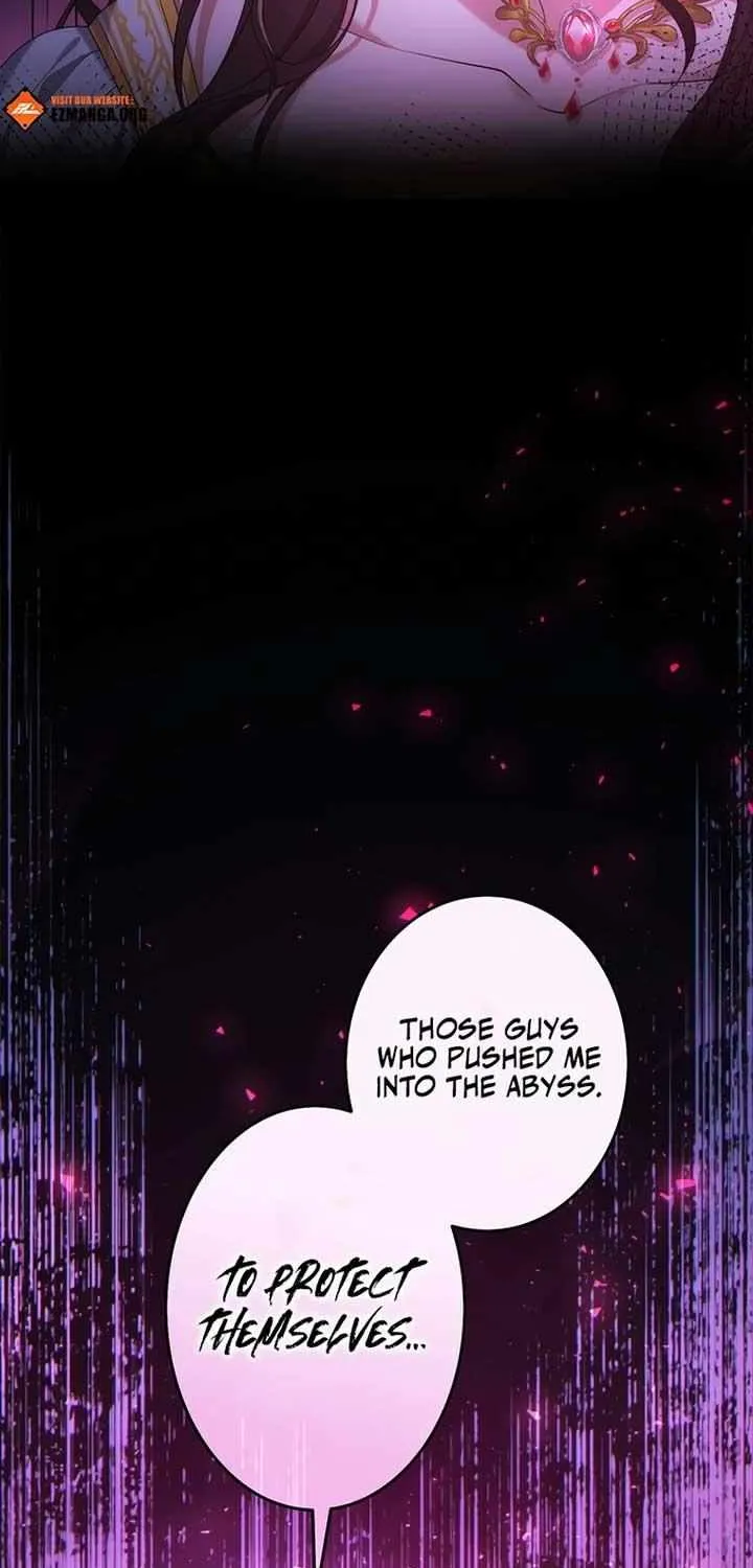 The Bastard's Revenge in the House of Magic Chapter 2 page 94 - 