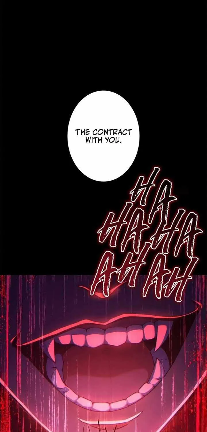 The Bastard's Revenge in the House of Magic Chapter 2 page 98 - 