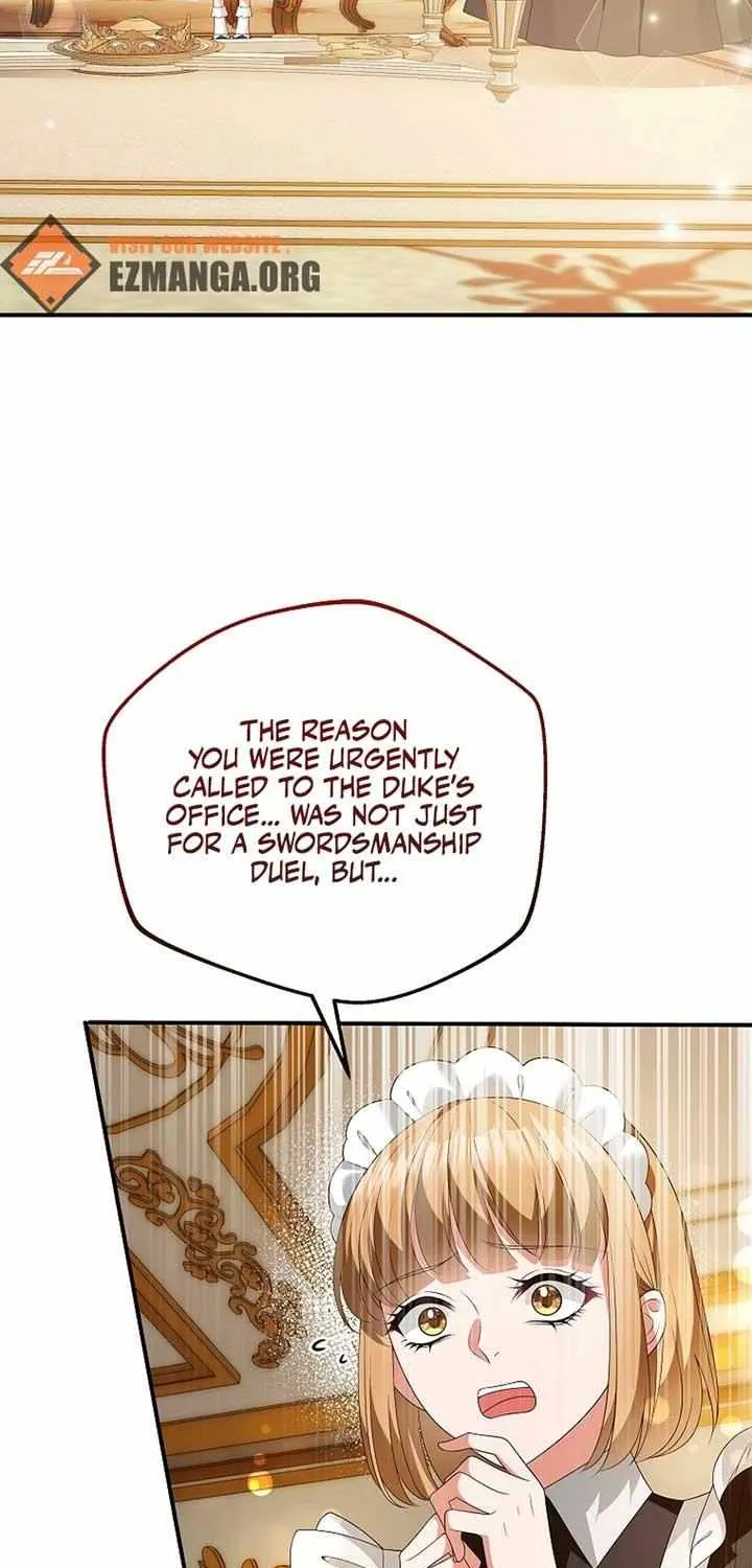 The Bastard's Revenge in the House of Magic Chapter 20 page 3 - 