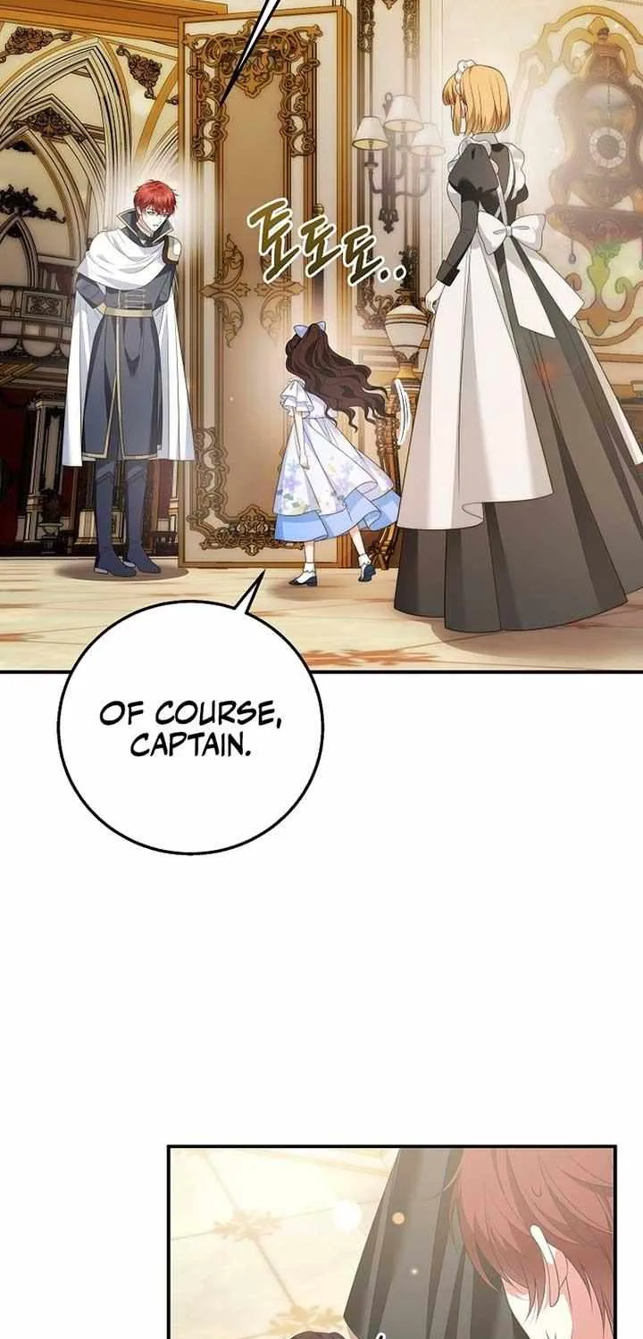 The Bastard's Revenge in the House of Magic Chapter 20 page 21 - 