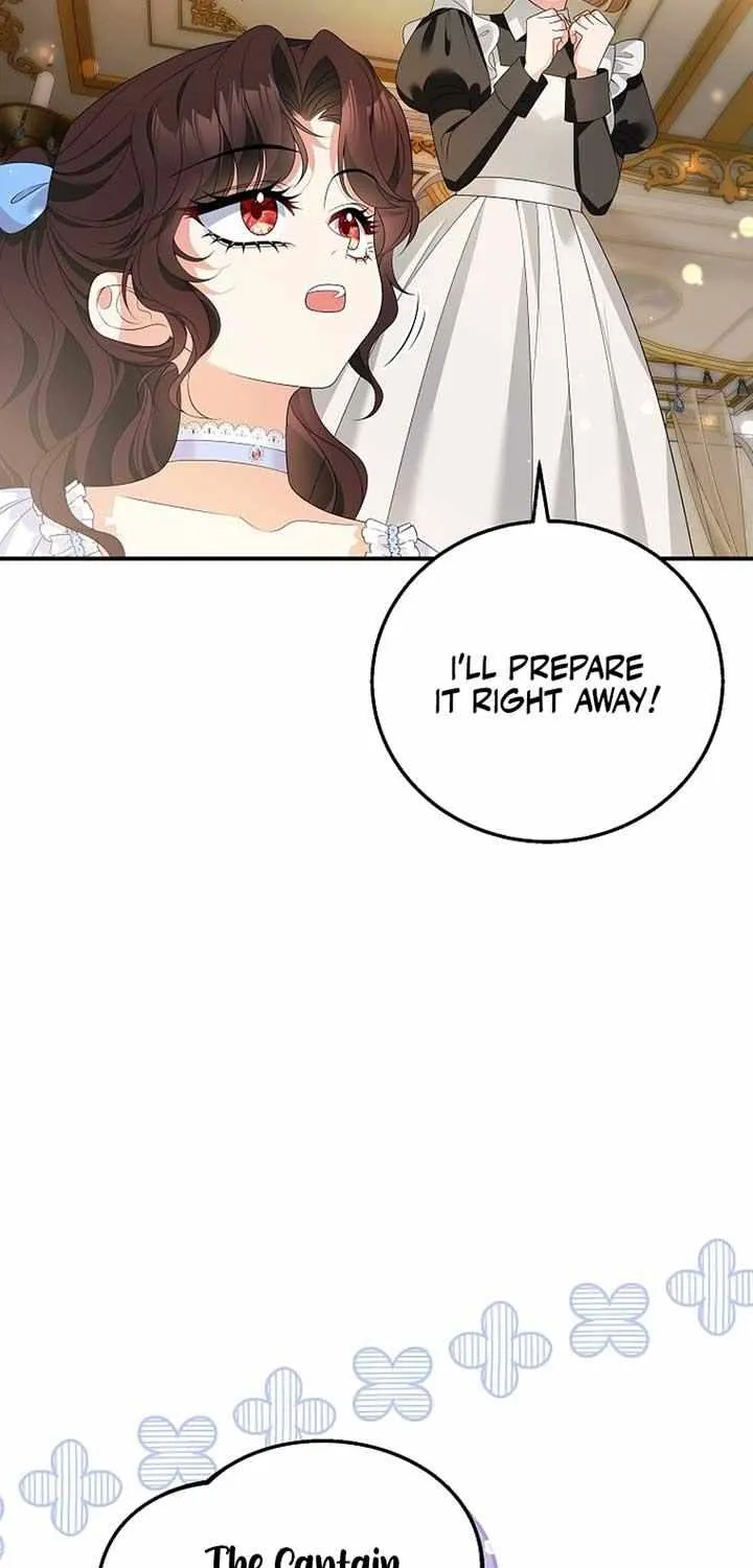 The Bastard's Revenge in the House of Magic Chapter 20 page 23 - 