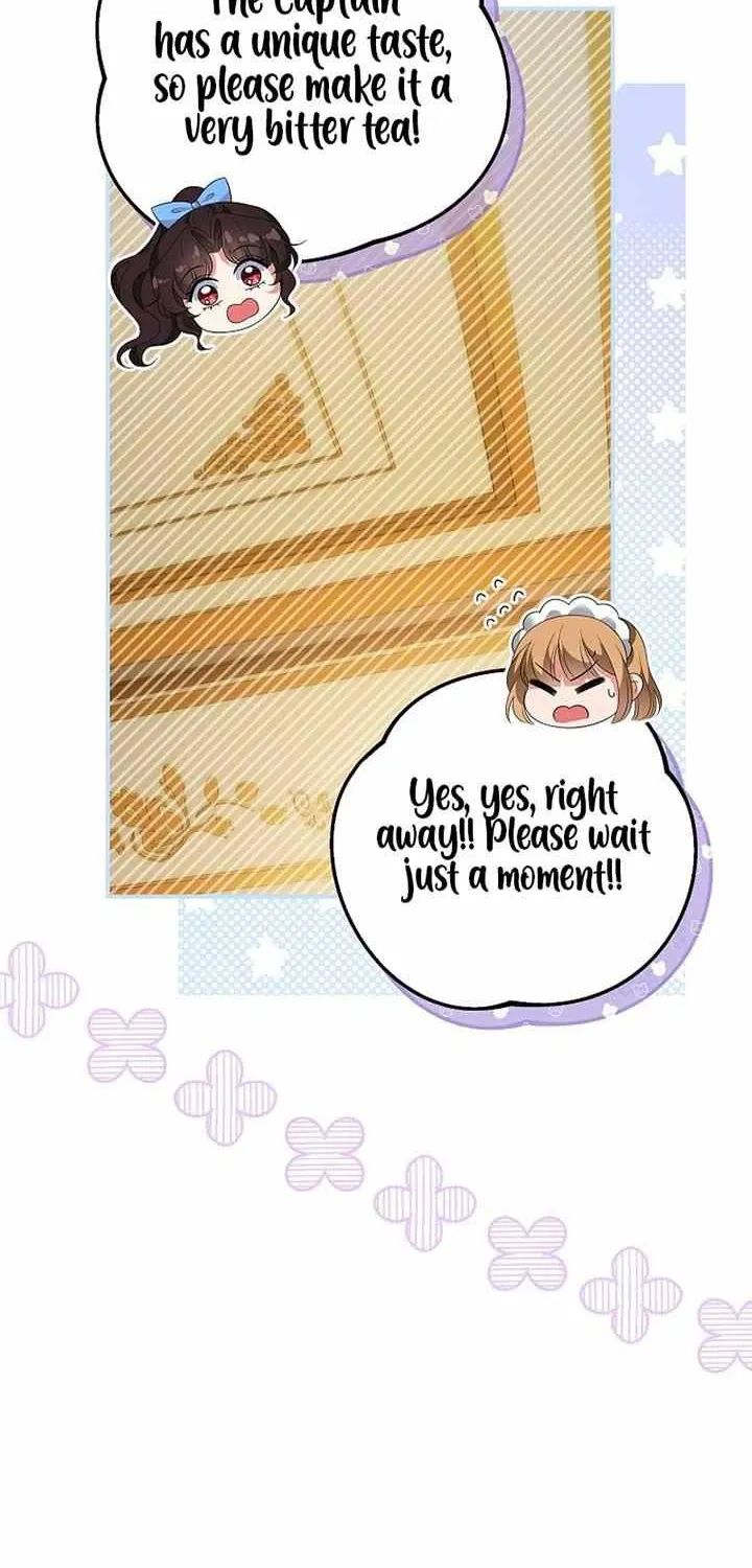 The Bastard's Revenge in the House of Magic Chapter 20 page 24 - 