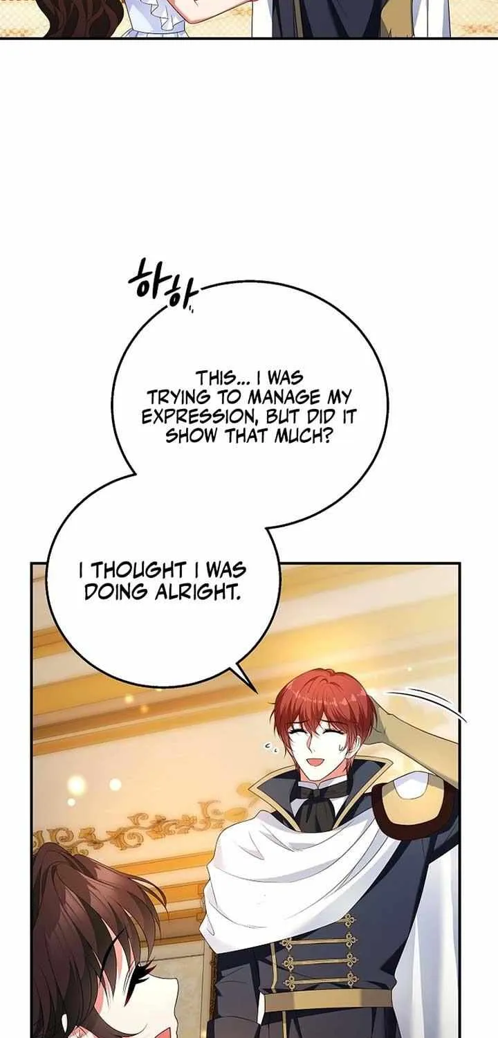 The Bastard's Revenge in the House of Magic Chapter 20 page 30 - 