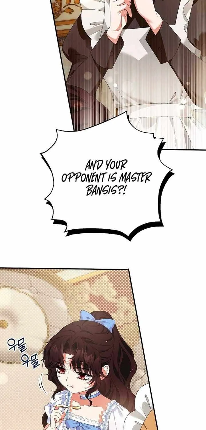 The Bastard's Revenge in the House of Magic Chapter 20 page 4 - 