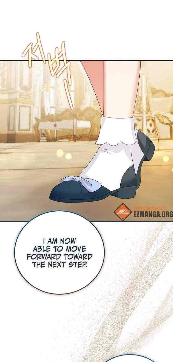 The Bastard's Revenge in the House of Magic Chapter 20 page 38 - 