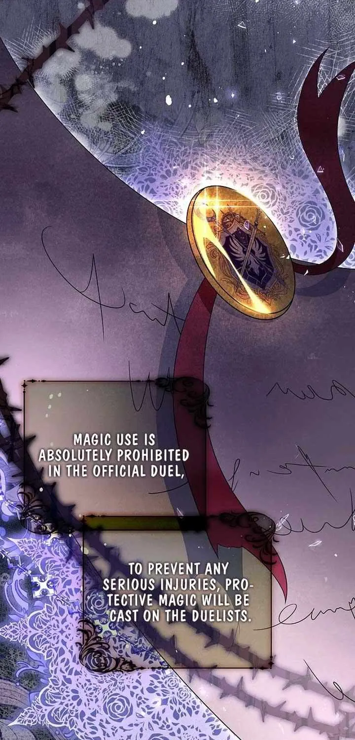 The Bastard's Revenge in the House of Magic Chapter 20 page 57 - 
