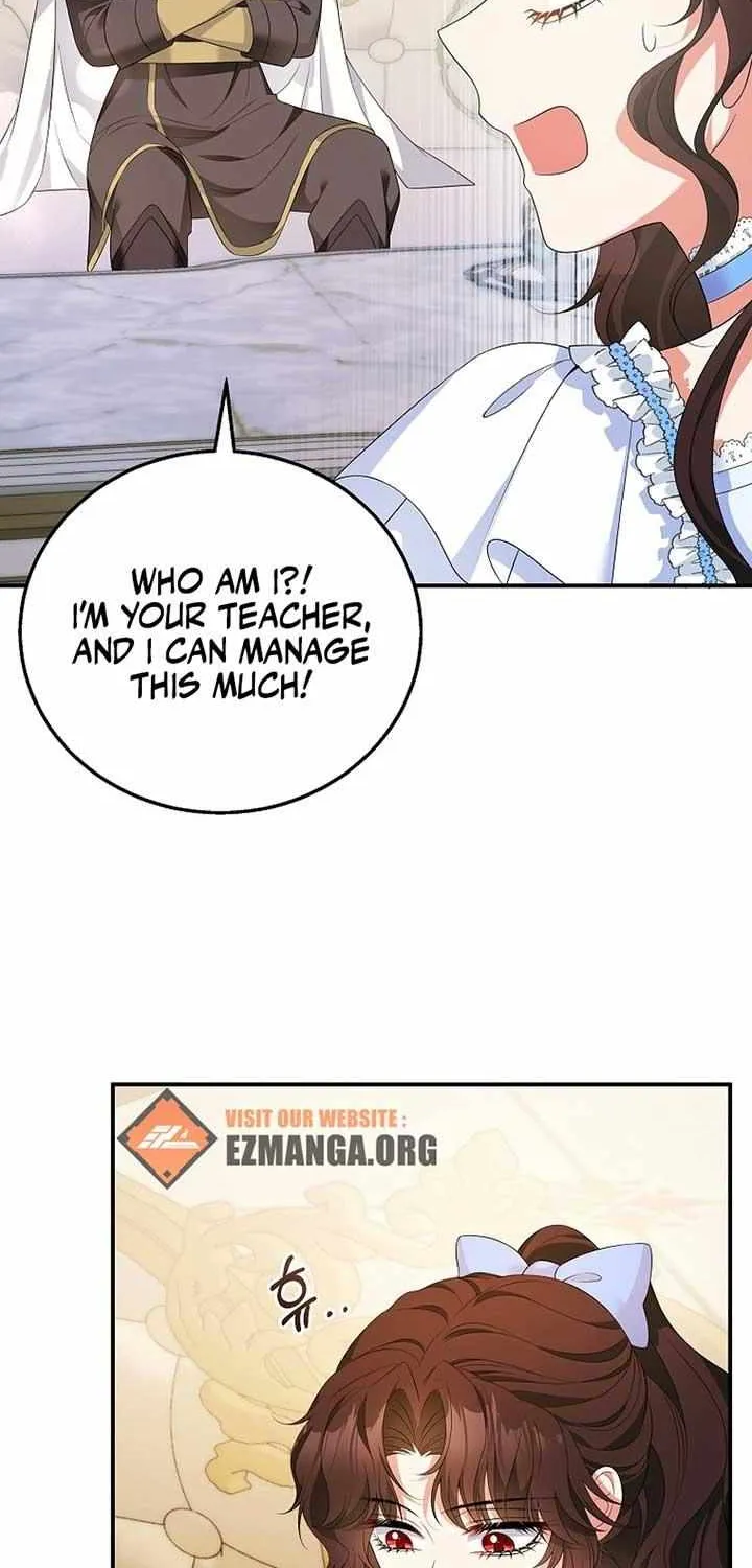 The Bastard's Revenge in the House of Magic Chapter 20 page 62 - 