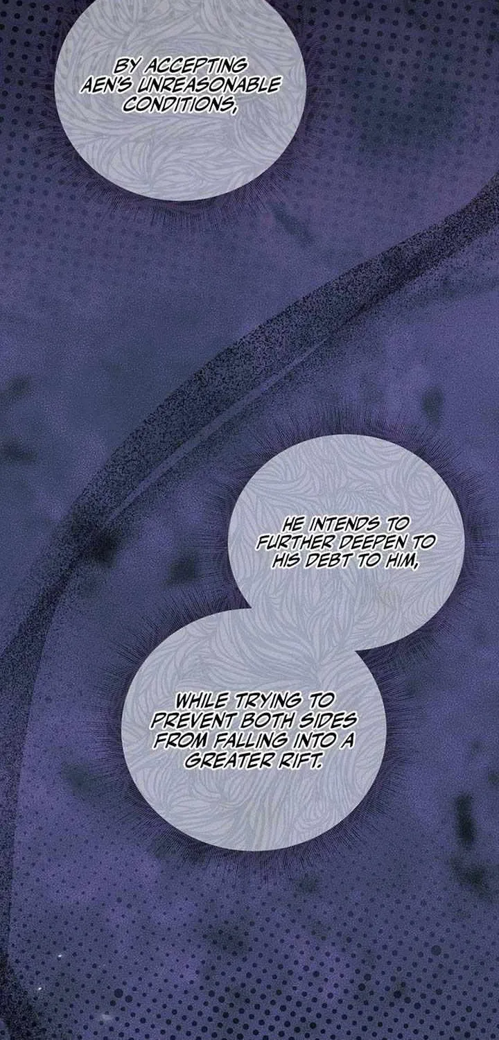 The Bastard's Revenge in the House of Magic Chapter 20 page 65 - 
