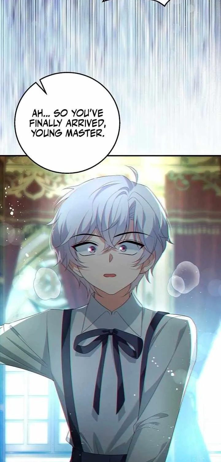 The Bastard's Revenge in the House of Magic Chapter 20 page 88 - 
