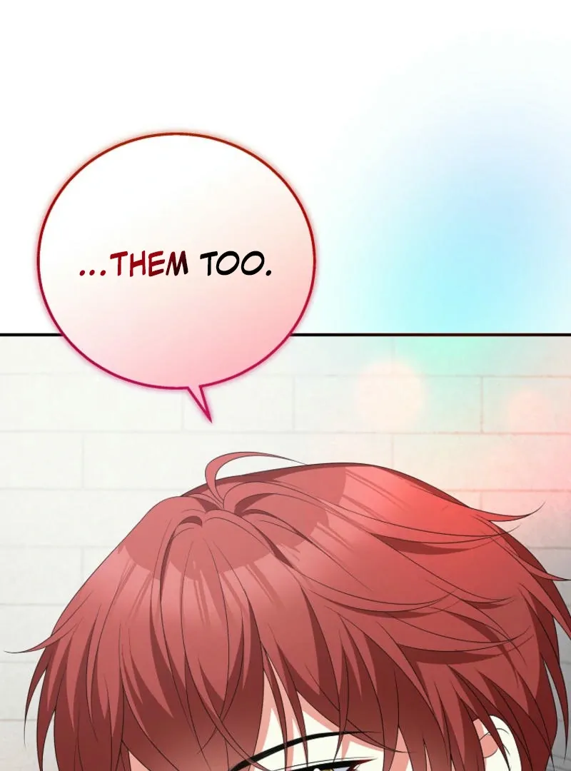 The Bastard's Revenge in the House of Magic Chapter 21 page 104 - 