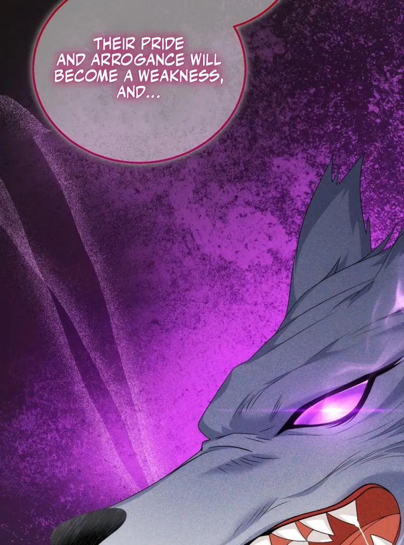 The Bastard's Revenge in the House of Magic Chapter 21 page 108 - 
