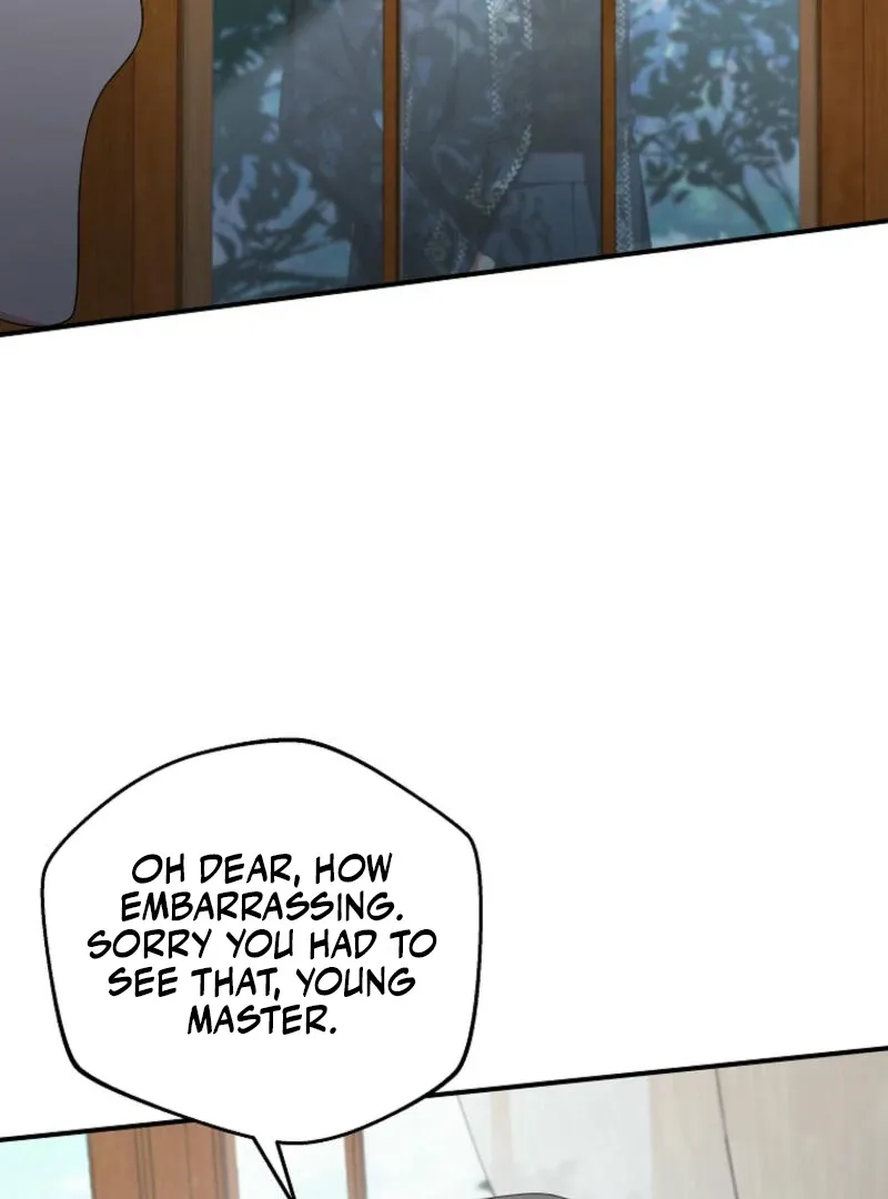 The Bastard's Revenge in the House of Magic Chapter 21 page 16 - 