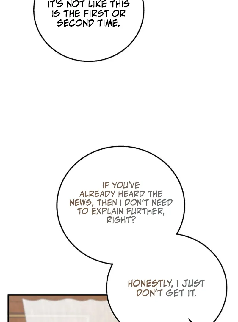 The Bastard's Revenge in the House of Magic Chapter 21 page 20 - 