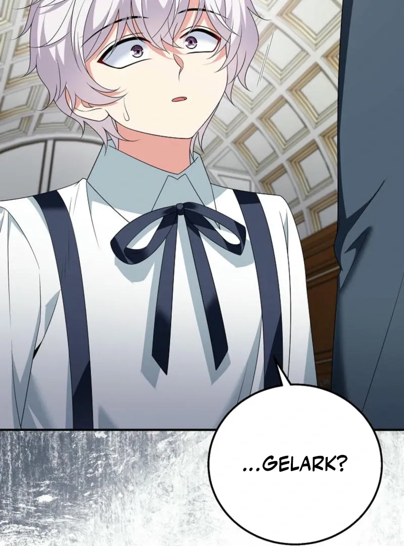The Bastard's Revenge in the House of Magic Chapter 21 page 30 - 