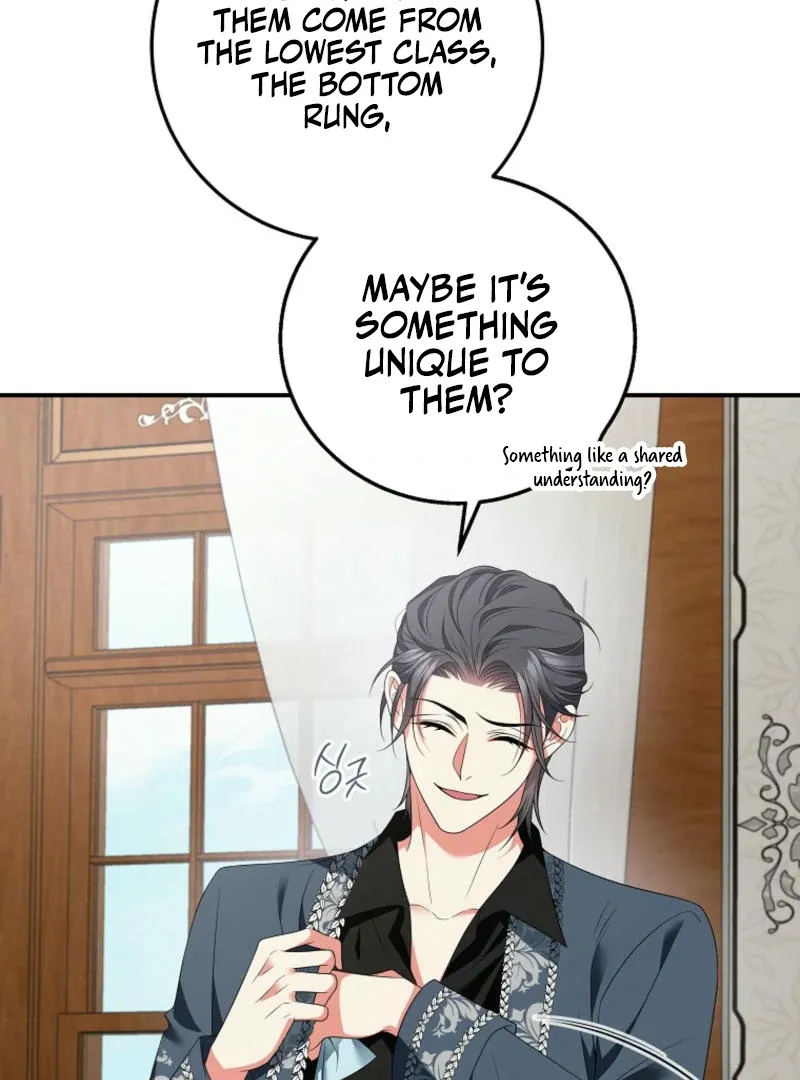 The Bastard's Revenge in the House of Magic Chapter 21 page 32 - 