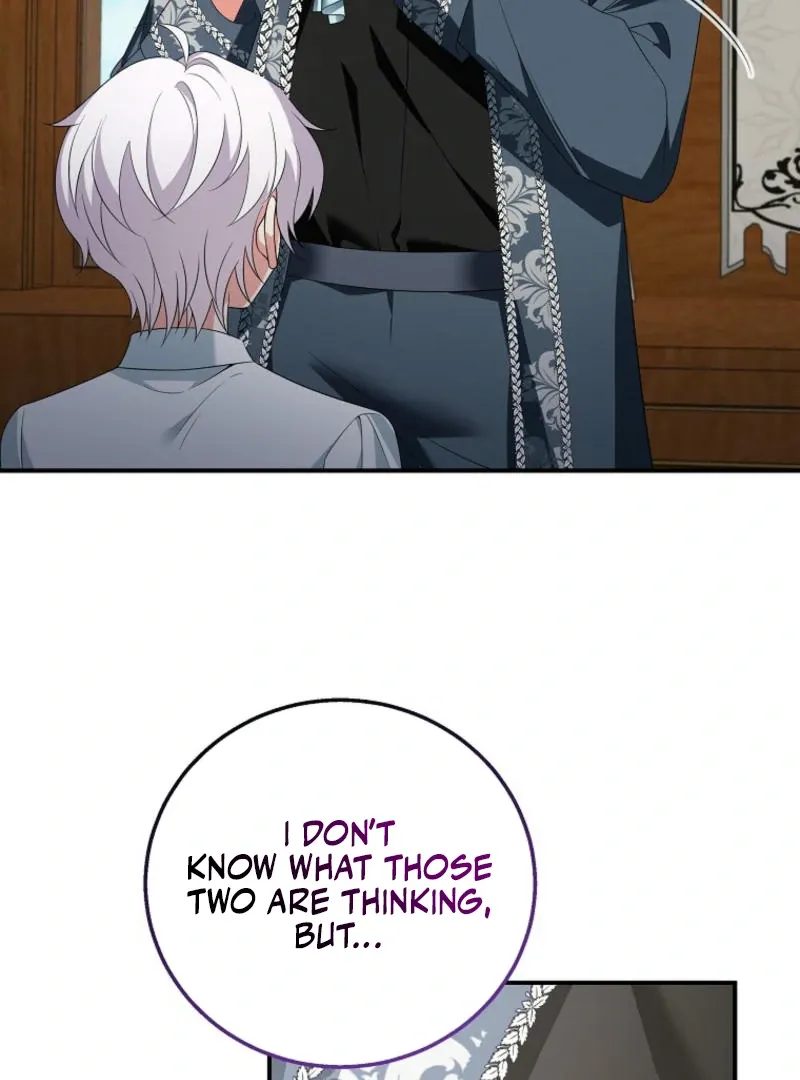 The Bastard's Revenge in the House of Magic Chapter 21 page 33 - 