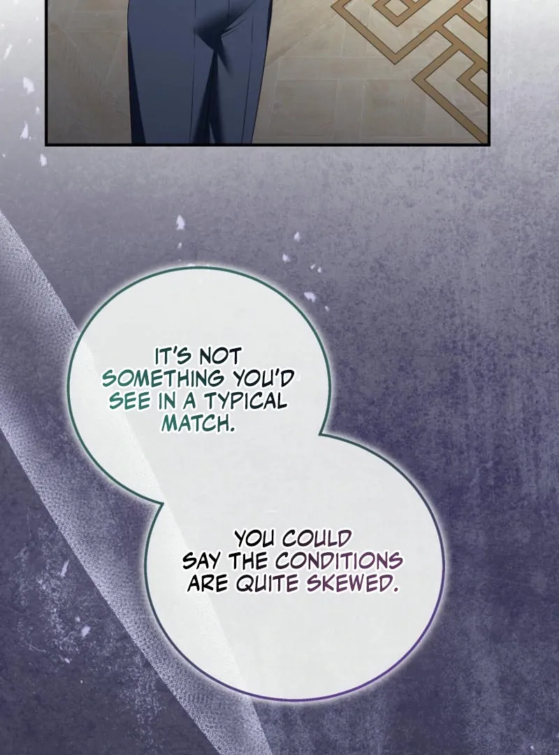 The Bastard's Revenge in the House of Magic Chapter 21 page 38 - 
