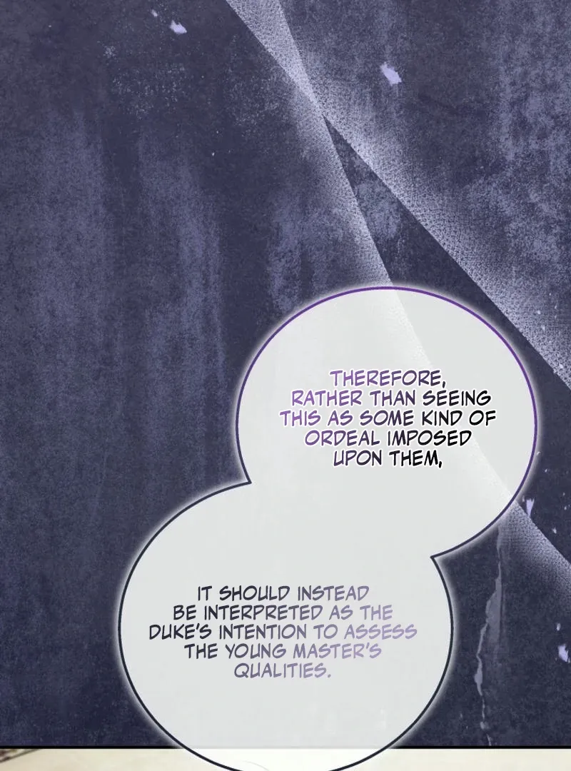 The Bastard's Revenge in the House of Magic Chapter 21 page 39 - 