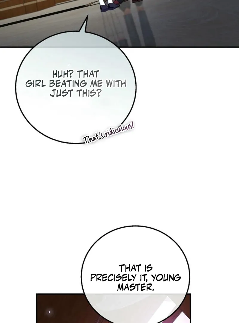 The Bastard's Revenge in the House of Magic Chapter 21 page 43 - 