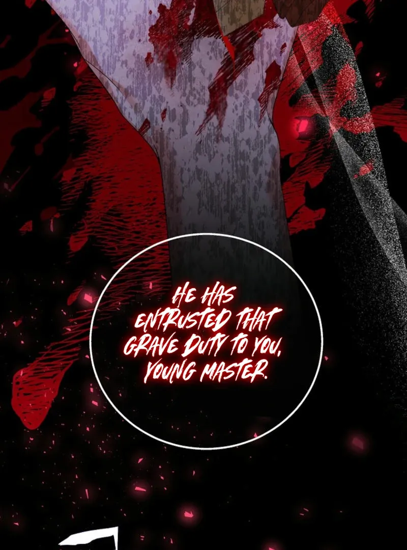 The Bastard's Revenge in the House of Magic Chapter 21 page 55 - 