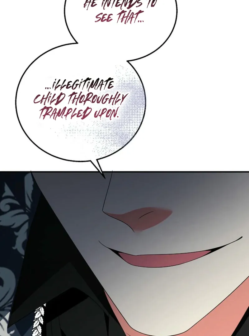 The Bastard's Revenge in the House of Magic Chapter 21 page 58 - 