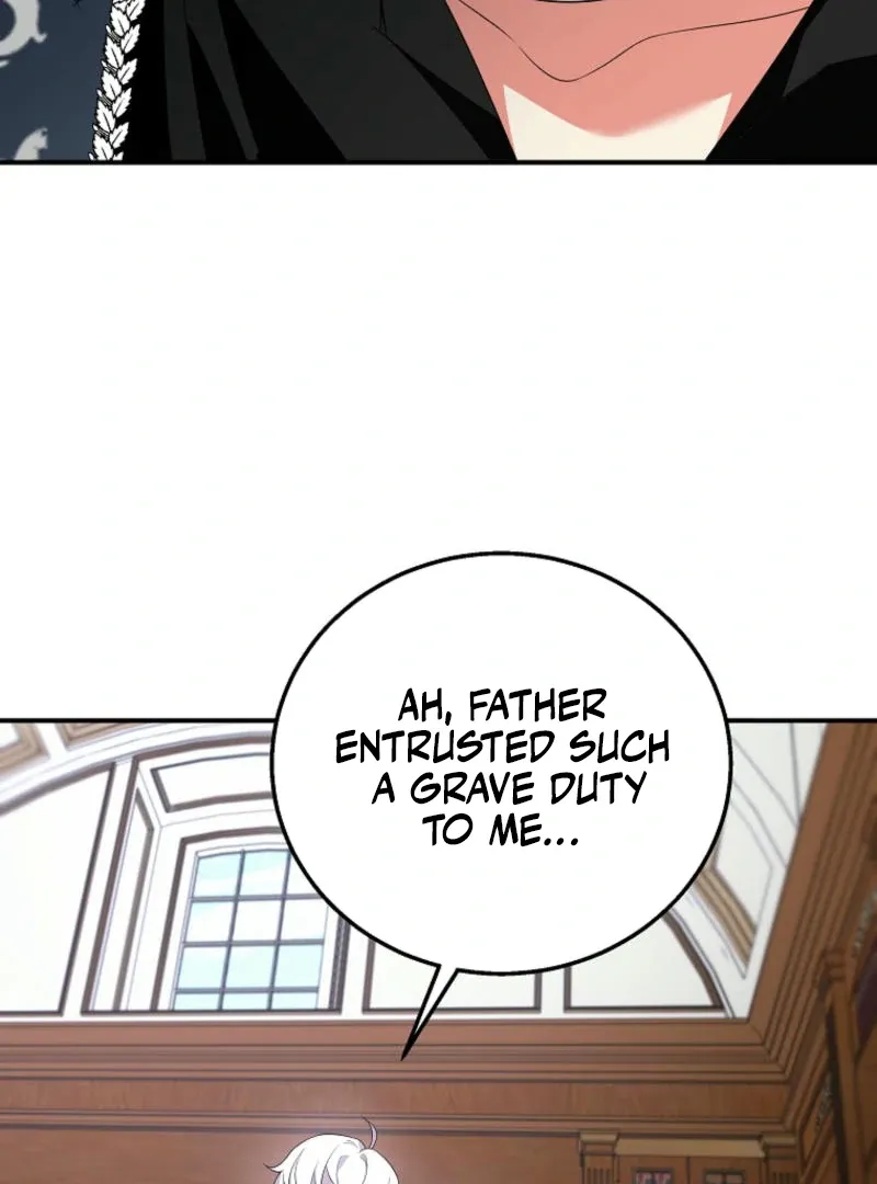 The Bastard's Revenge in the House of Magic Chapter 21 page 59 - 