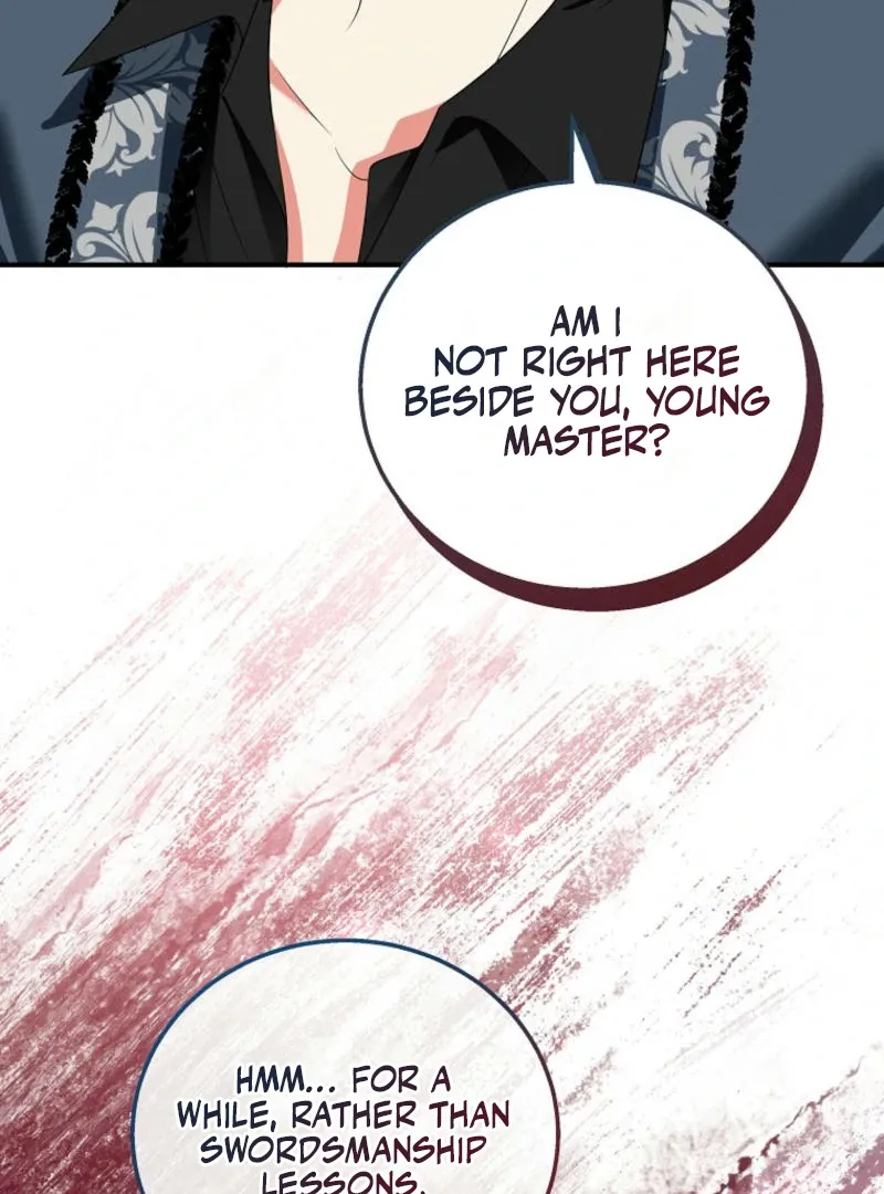 The Bastard's Revenge in the House of Magic Chapter 21 page 64 - 
