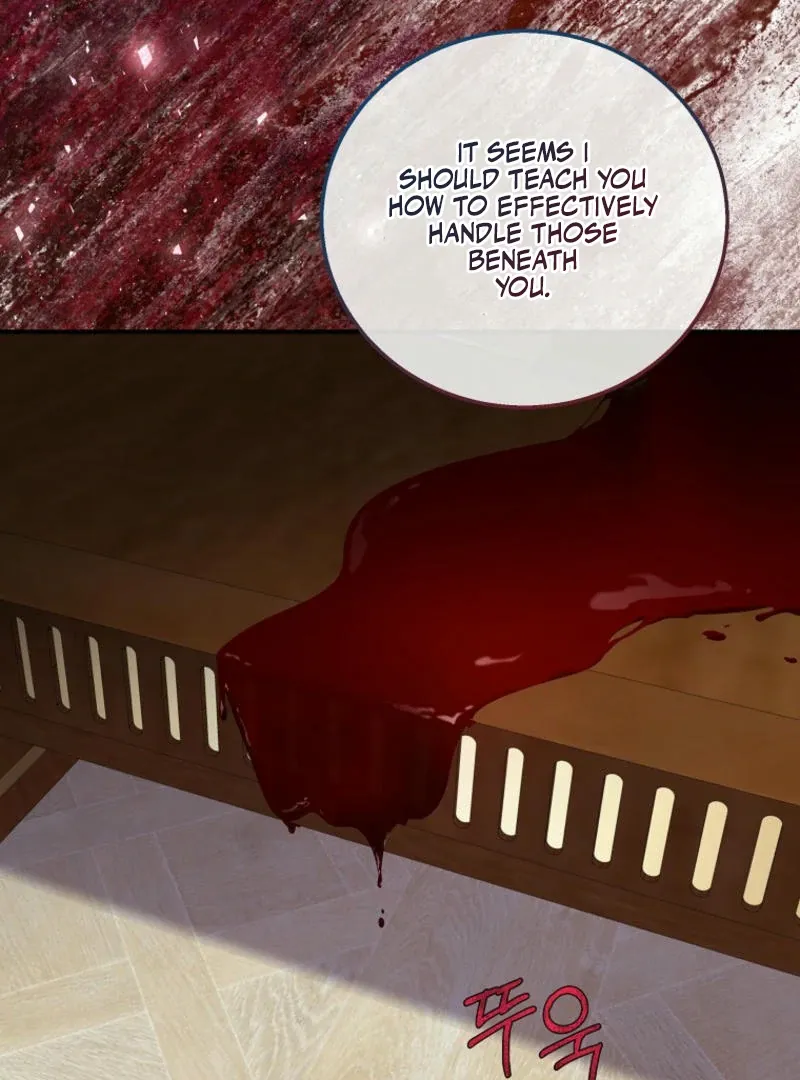 The Bastard's Revenge in the House of Magic Chapter 21 page 66 - 