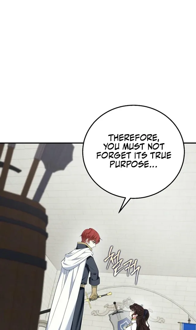 The Bastard's Revenge in the House of Magic Chapter 21 page 77 - 