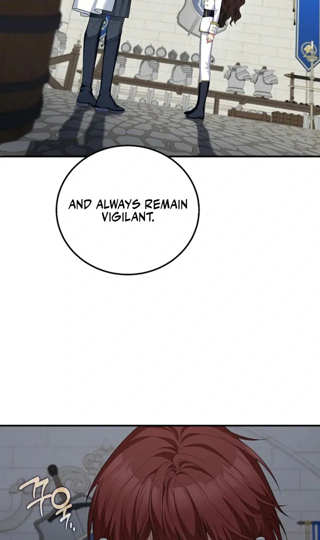 The Bastard's Revenge in the House of Magic Chapter 21 page 78 - 