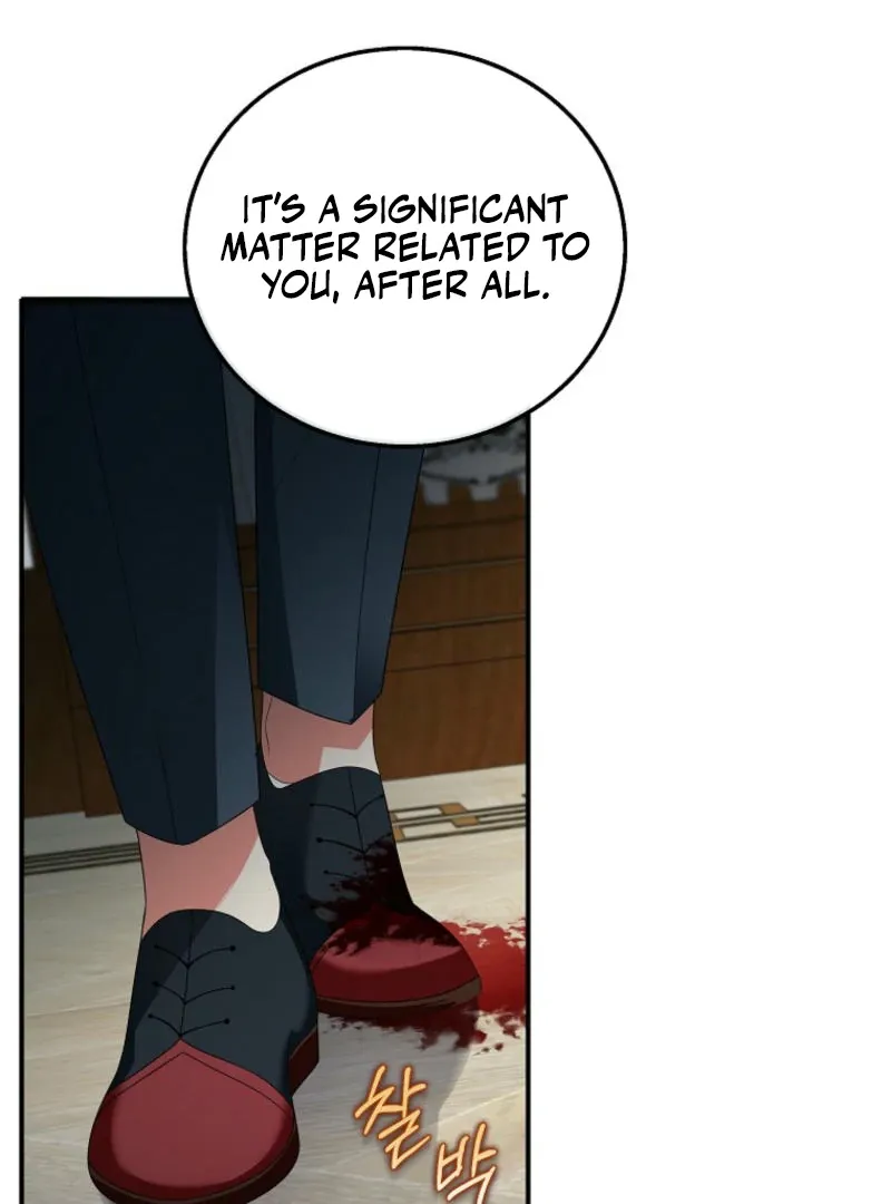 The Bastard's Revenge in the House of Magic Chapter 21 page 9 - 