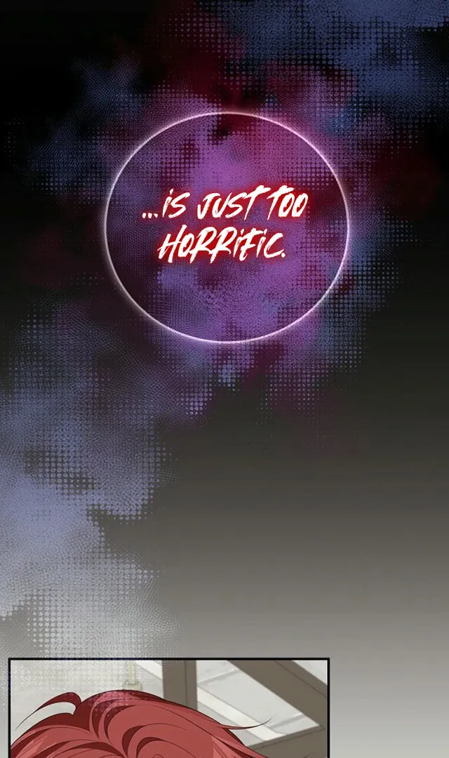 The Bastard's Revenge in the House of Magic Chapter 21 page 84 - 