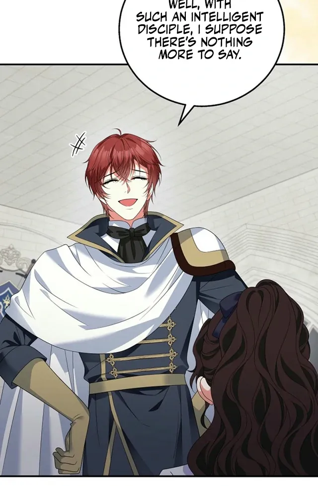 The Bastard's Revenge in the House of Magic Chapter 21 page 90 - 