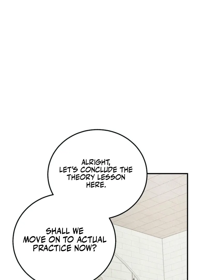The Bastard's Revenge in the House of Magic Chapter 21 page 91 - 