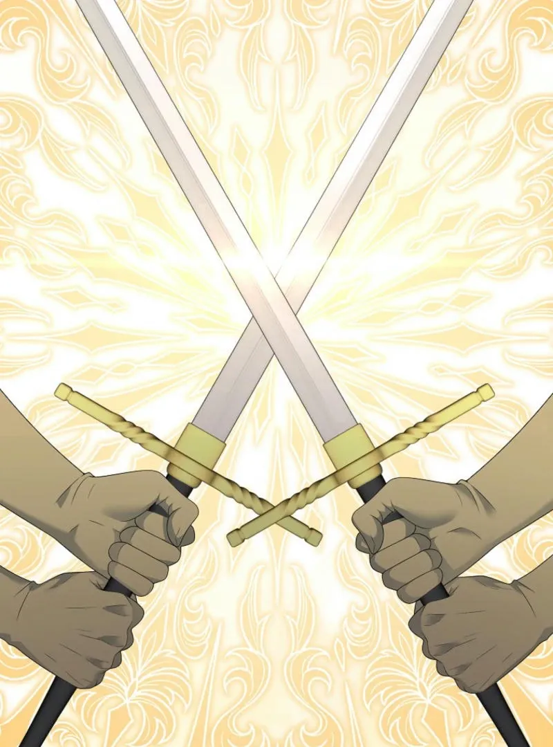 The Bastard's Revenge in the House of Magic Chapter 21 page 94 - 