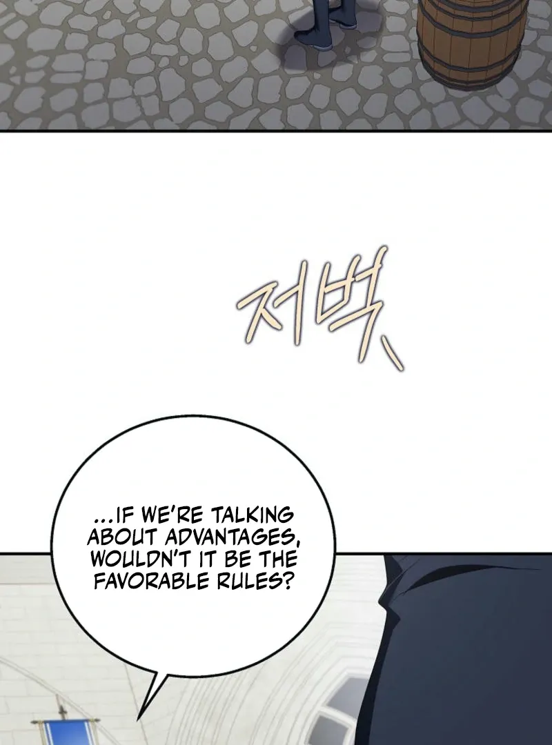The Bastard's Revenge in the House of Magic Chapter 21 page 97 - 