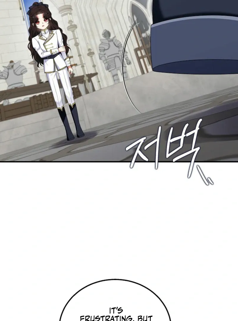 The Bastard's Revenge in the House of Magic Chapter 21 page 98 - 