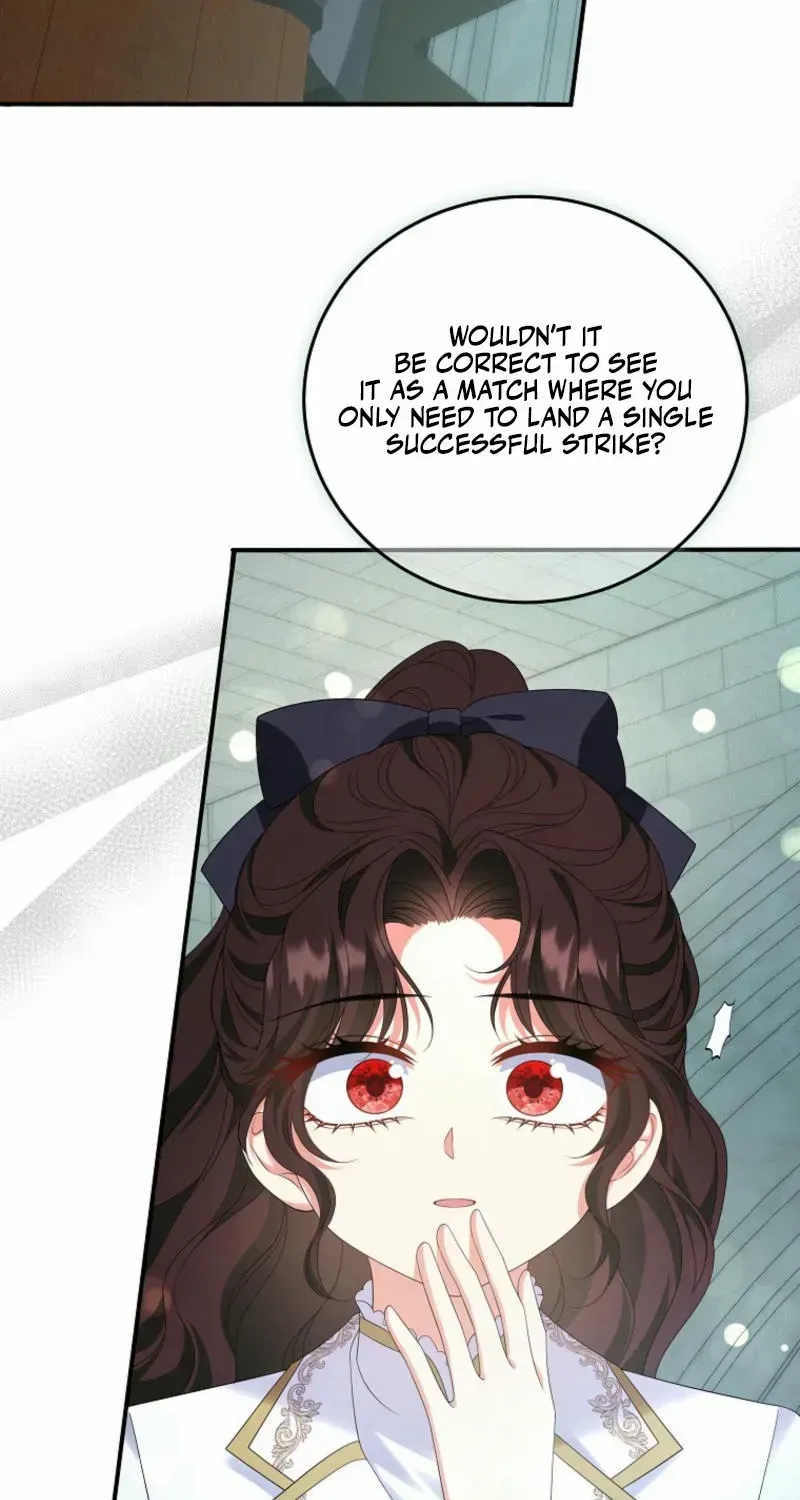 The Bastard's Revenge in the House of Magic Chapter 22 page 13 - 