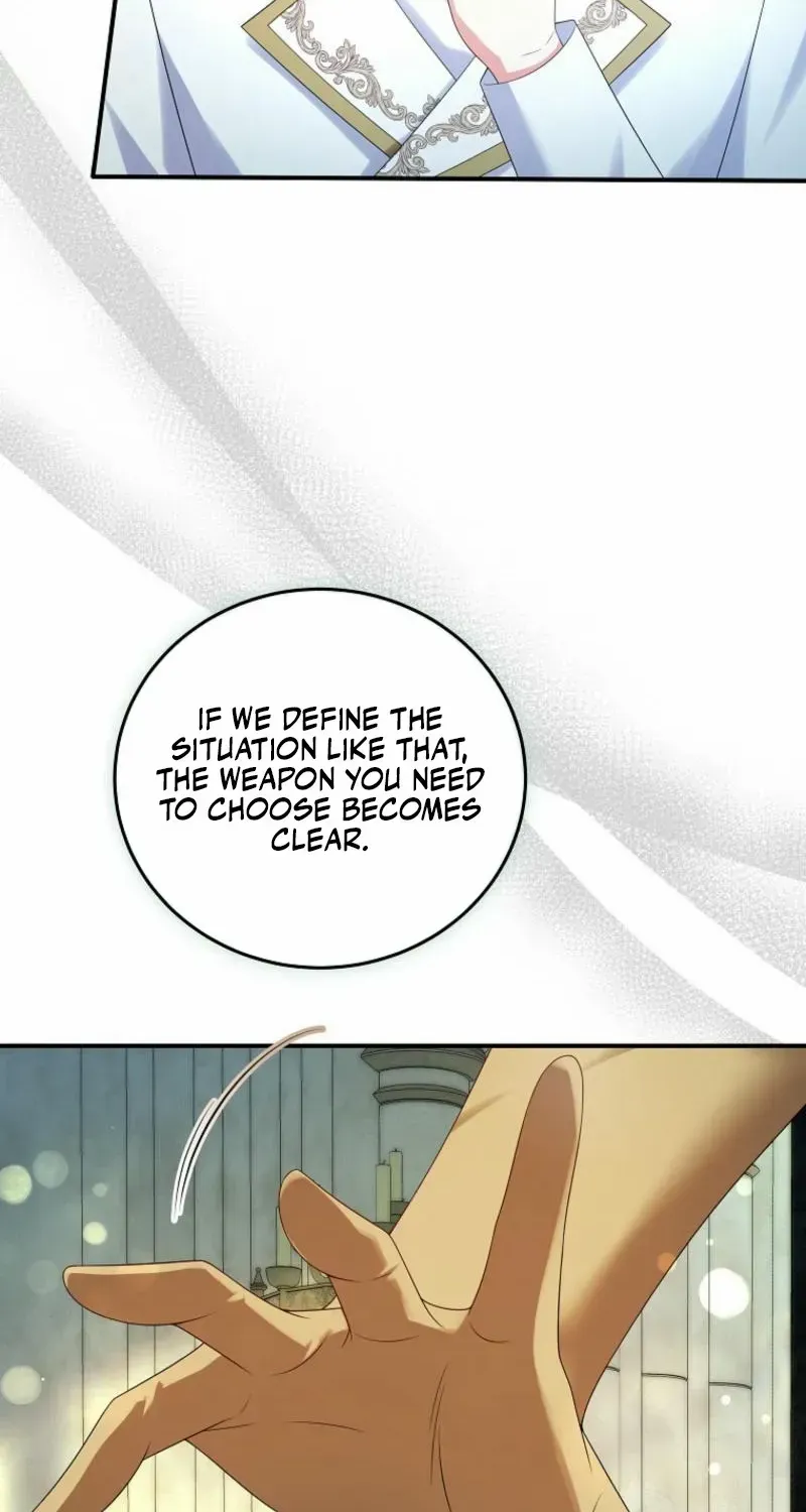 The Bastard's Revenge in the House of Magic Chapter 22 page 14 - 