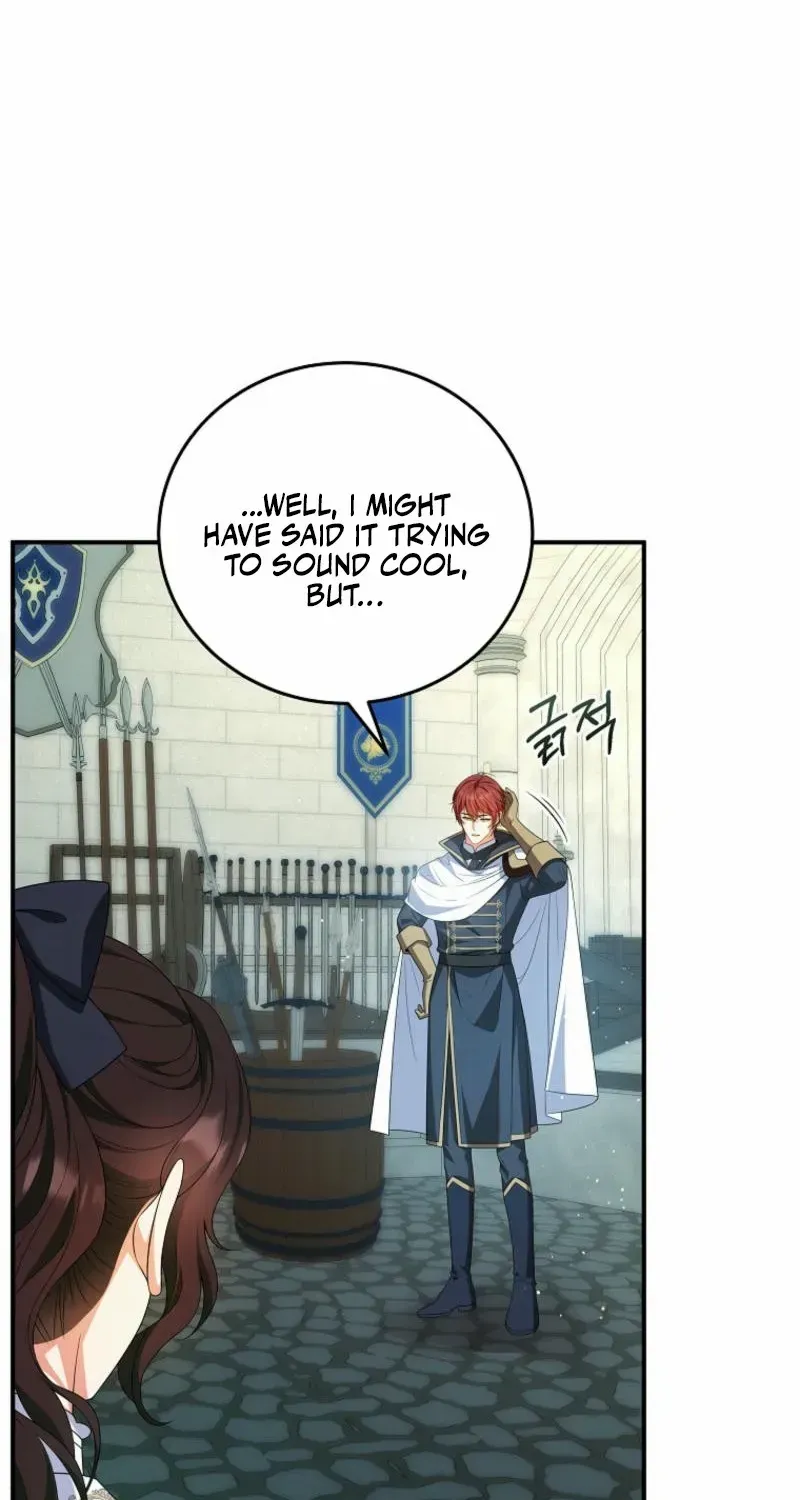 The Bastard's Revenge in the House of Magic Chapter 22 page 3 - 