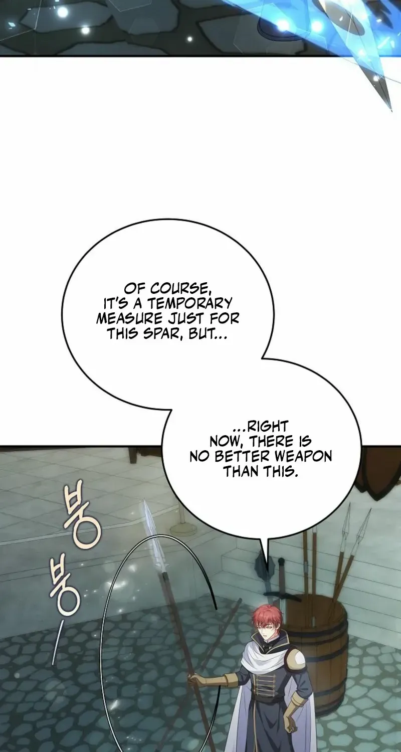 The Bastard's Revenge in the House of Magic Chapter 22 page 21 - 