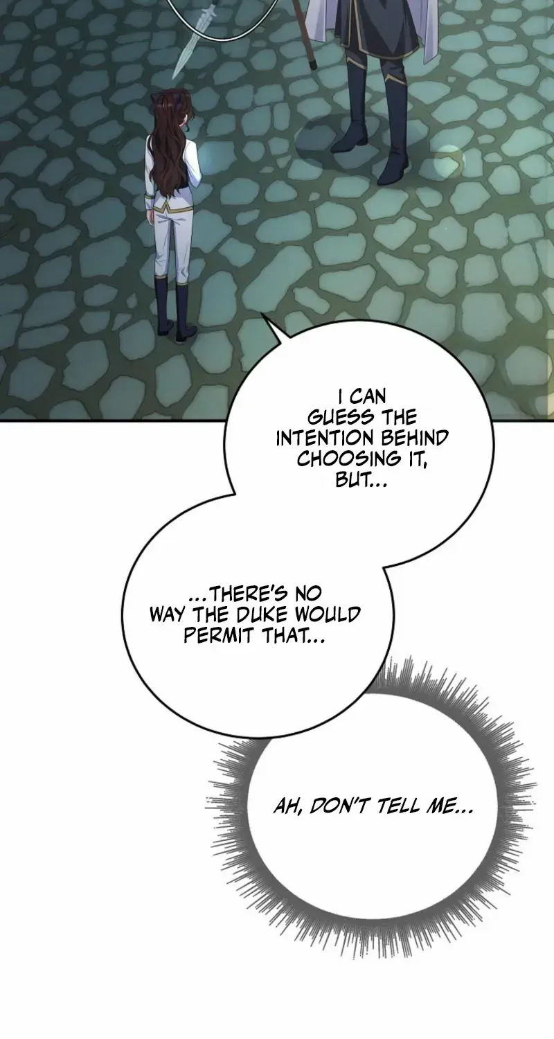 The Bastard's Revenge in the House of Magic Chapter 22 page 22 - 