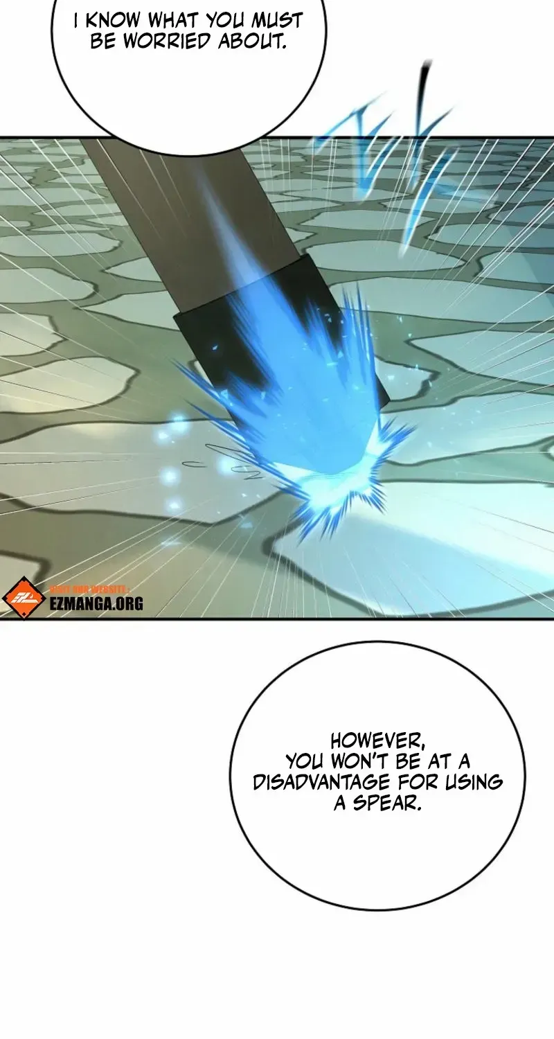The Bastard's Revenge in the House of Magic Chapter 22 page 25 - 